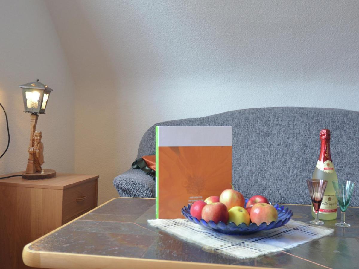 Cosy Apartment In Frauenwald Near Forest المظهر الخارجي الصورة