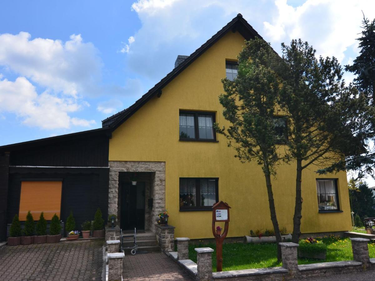 Cosy Apartment In Frauenwald Near Forest المظهر الخارجي الصورة